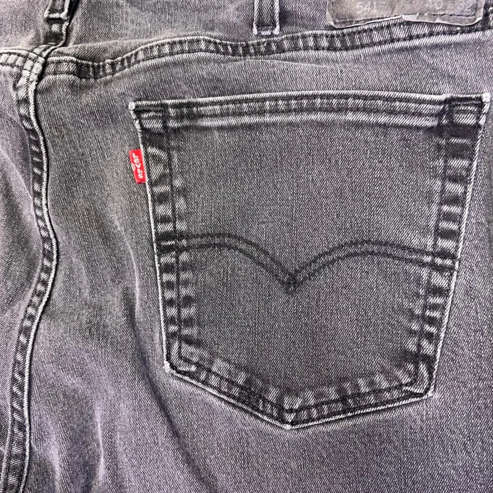 Levis levi 541